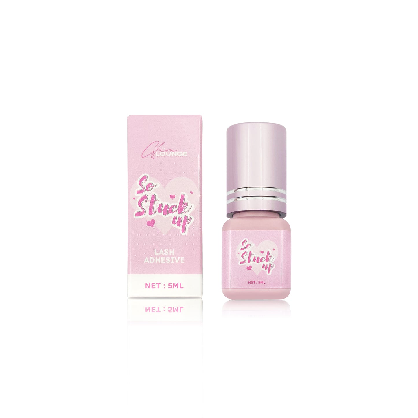 SO STUCK UP - LASH ADHESIVE